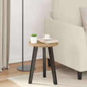 vidaXL Table Top White 30 x 30 x 1.5 cm Engineered Wood