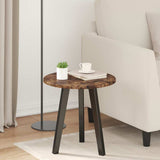 vidaXL Table Top White 30 x 30 x 1.5 cm Engineered Wood