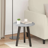 vidaXL Table Top White 30 x 30 x 1.5 cm Engineered Wood