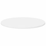 vidaXL Table Top White 30 x 30 x 1.5 cm Engineered Wood