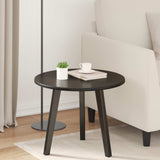 vidaXL Table Top White 30 x 30 x 1.5 cm Engineered Wood