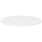 vidaXL Table Top White 30 x 30 x 1.5 cm Engineered Wood
