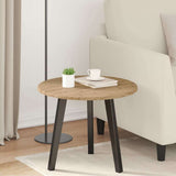 vidaXL Table Top White 30 x 30 x 1.5 cm Engineered Wood