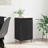 vidaXL Dressoir 40x35x70 cm bewerkt hout wit