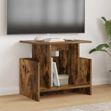 vidaXL TV Stand White 102 x 35 x 45 cm Engineered Wood