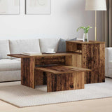 vidaXL Wandtafel Wit 91,5 x 35 x 38,5 cm Bewerkt hout