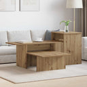 vidaXL Wandtafel Wit 91,5 x 35 x 38,5 cm Bewerkt hout