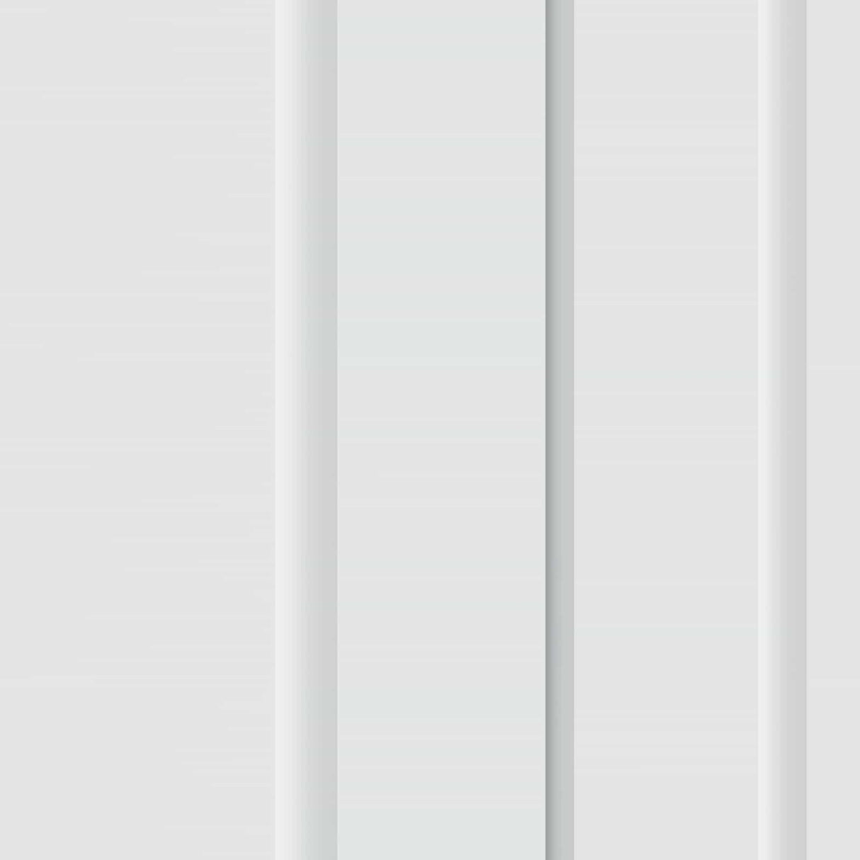 vidaXL Dressoir Wit 89 x 34,5 x 82 cm Bewerkt hout