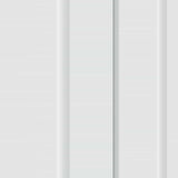 vidaXL Dressoir Wit 89 x 34,5 x 82 cm Bewerkt hout