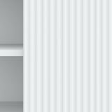 vidaXL TV Kast Wit 150 x 31 x 50 cm Bewerkt hout