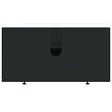 vidaXL EDE Bathroom Vanity Unit White 82 x 41 x 59 cm