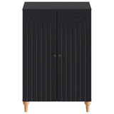 vidaXL Shoe cabinet ALKMAAR 59.5 x 39.5 x 90 cm Engineered wood White