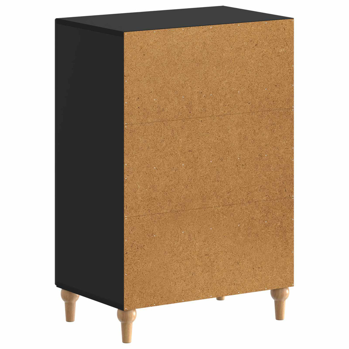 vidaXL Shoe cabinet ALKMAAR 59.5 x 39.5 x 90 cm Engineered wood White