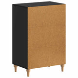 vidaXL Shoe cabinet ALKMAAR 59.5 x 39.5 x 90 cm Engineered wood White