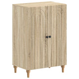 vidaXL Shoe cabinet ALKMAAR 59.5 x 39.5 x 90 cm Engineered wood White