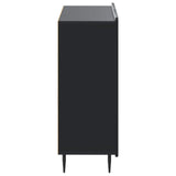 vidaXL Badkamer Opbergkast ZWOLLE Wit 59,5 x 31 x 79,5 cm Bewerkt hout