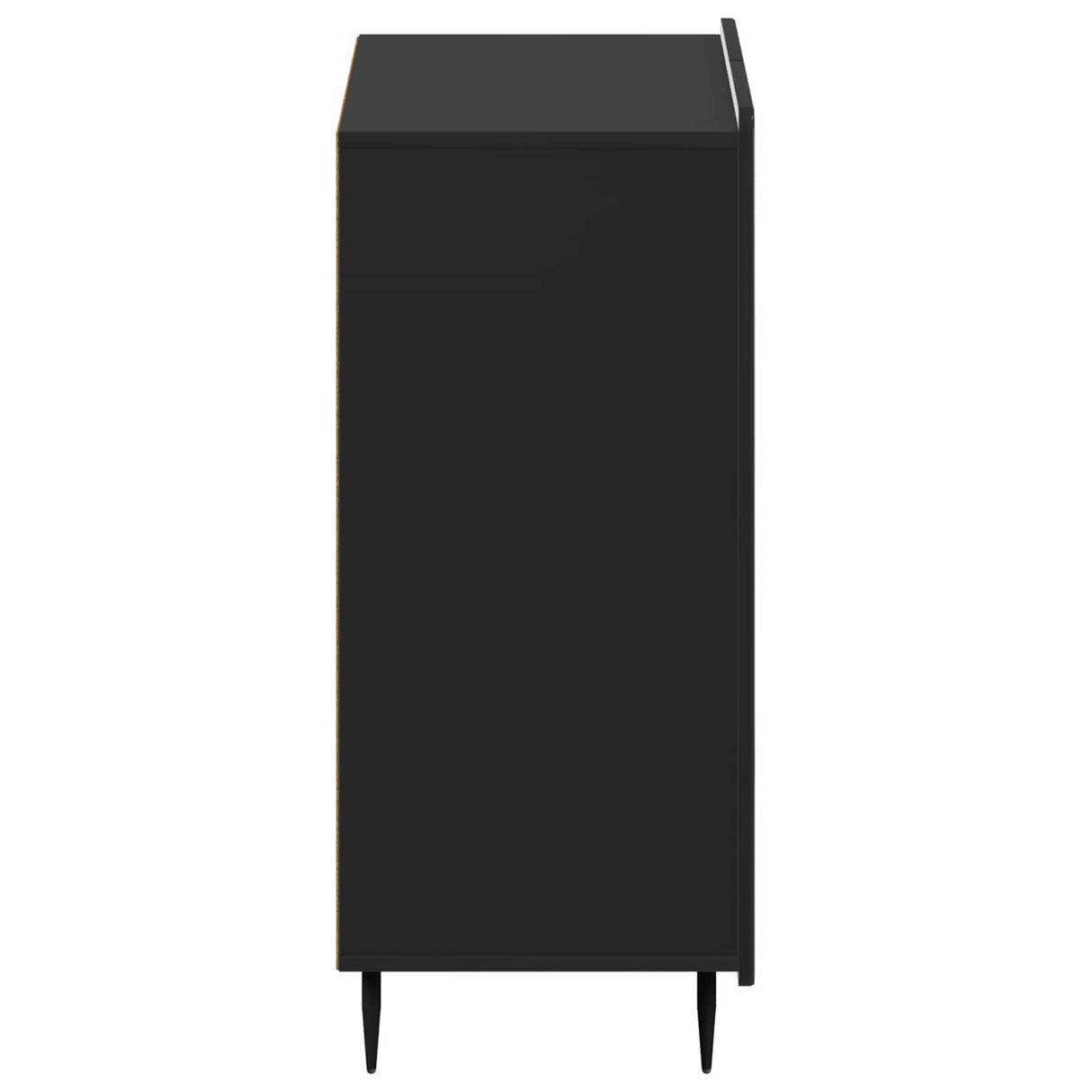 vidaXL Schoenenkast ZWOLLE 59,5 x 39,5 x 91,5 cm Bewerkt hout Wit