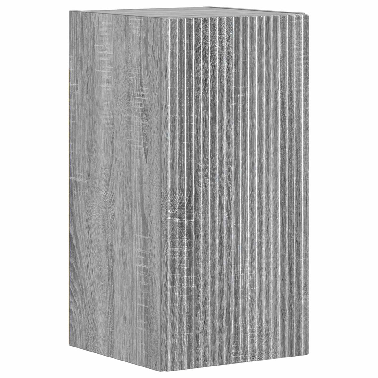 vidaXL Bathroom Wall Cabinet ARNHEM White 30 x 31 x 59 cm Engineered wood