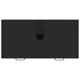 vidaXL Wastafel kabinet voor de badkamer HAARLEM Wit 82 x 41 x 58,5 cm