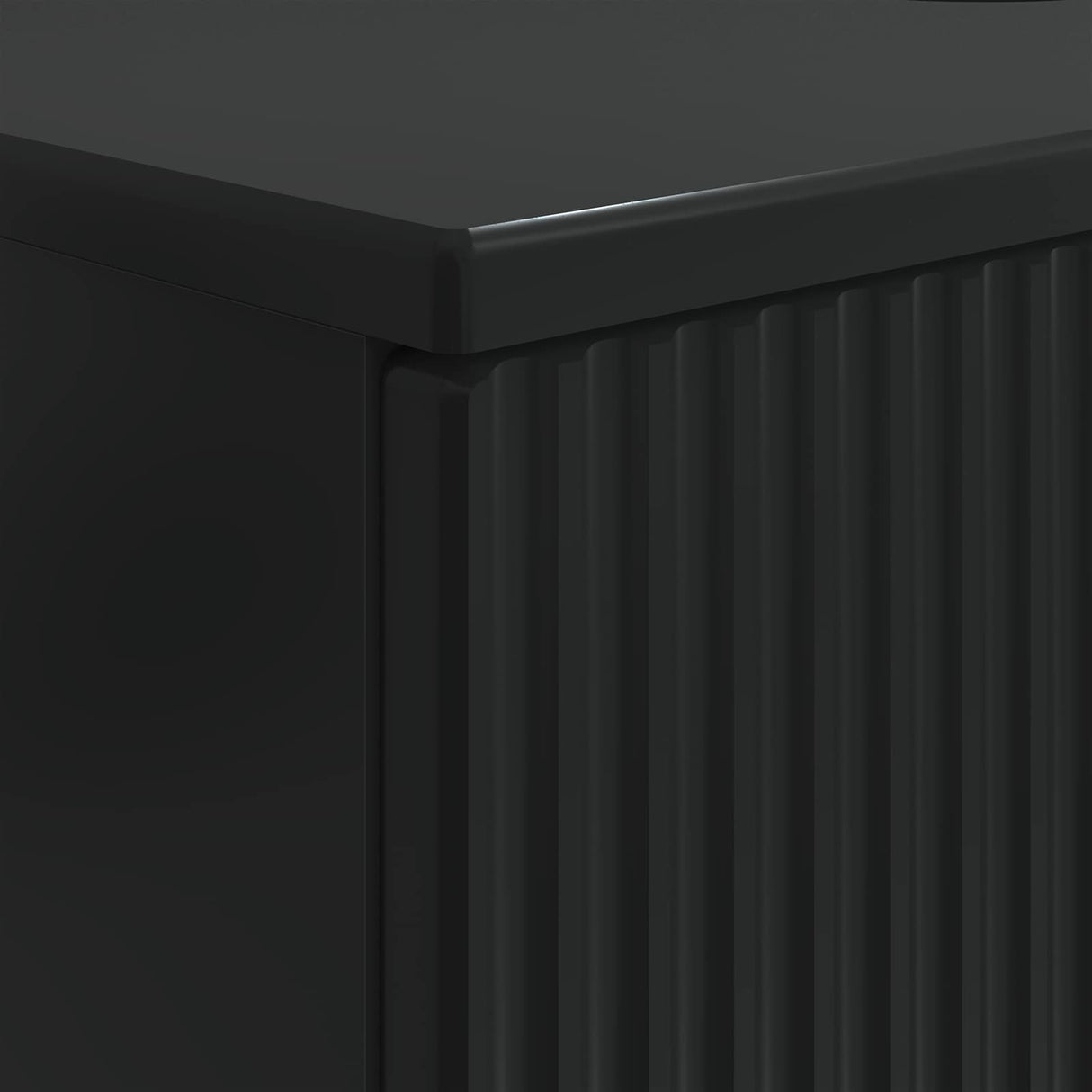 vidaXL Wastafel kabinet voor de badkamer HAARLEM Wit 82 x 41 x 58,5 cm