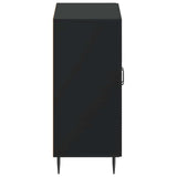 vidaXL Shoe cabinet HAARLEM 59.5 x 39.5 x 89.5 cm Engineered wood White