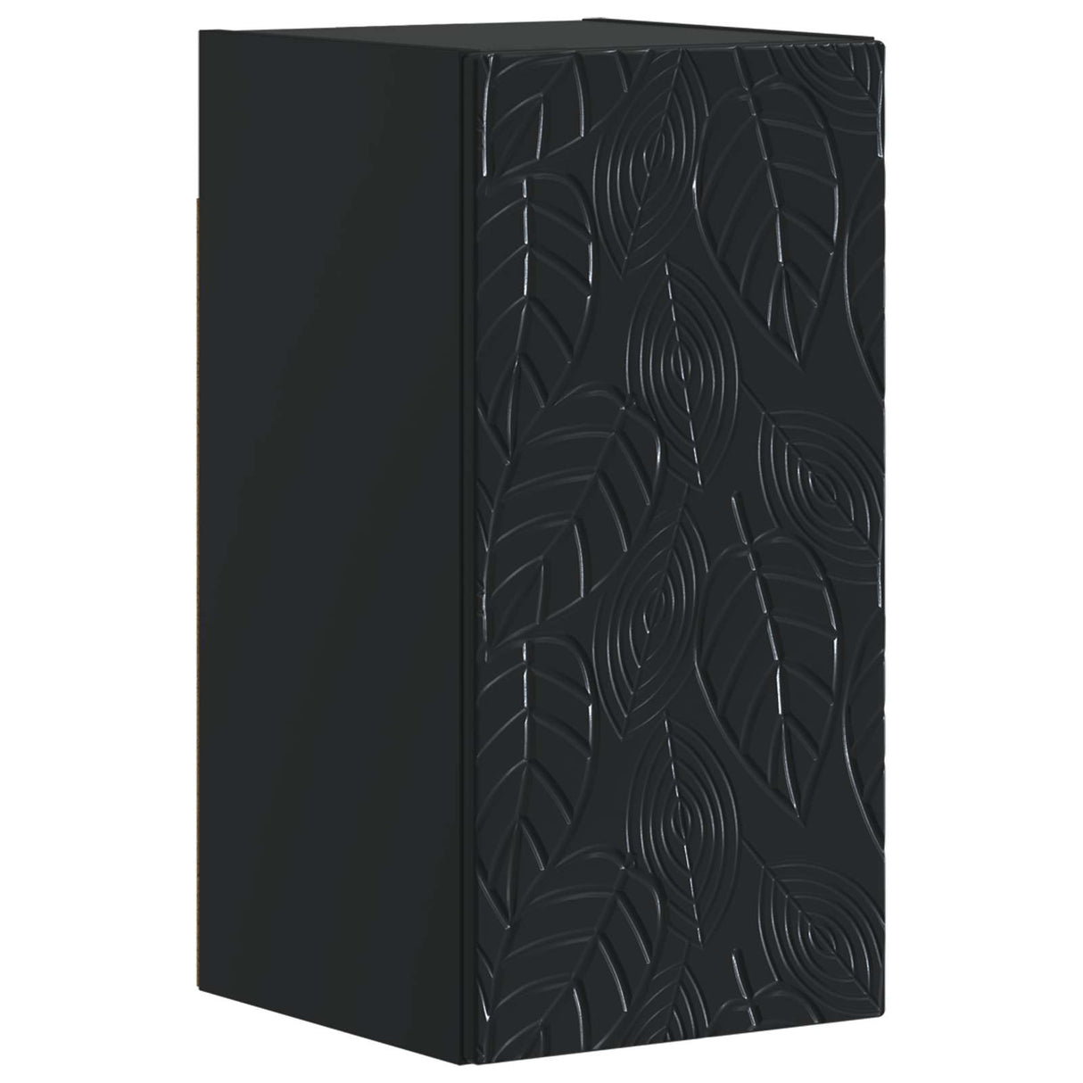 vidaXL Badkamer wandkast DELFT Wit 30 x 31 x 59 cm Bewerkt hout