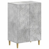 vidaXL Schoenenkast DELFT 59,5 x 39,5 x 90 cm Bewerkt hout Wit