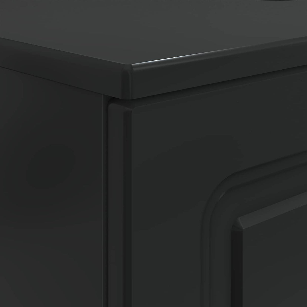 vidaXL Bathroom Sink Cabinet UTRECHT White 82 x 41 x 56 cm