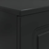vidaXL Bathroom Sink Cabinet UTRECHT White 82 x 41 x 56 cm