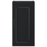 vidaXL Badkamer wandkast UTRECHT Wit 30 x 31 x 59 cm Bewerkt hout