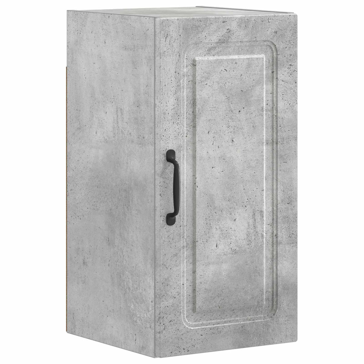 vidaXL Badkamer wandkast UTRECHT Wit 30 x 31 x 59 cm Bewerkt hout