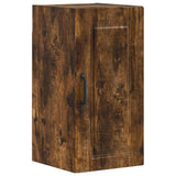 vidaXL Badkamer wandkast UTRECHT Wit 30 x 31 x 59 cm Bewerkt hout