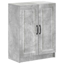 vidaXL Badkamer Opbergkast UTRECHT Wit 59,5 x 31 x 77 cm Bewerkt hout