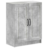vidaXL Badkamer Opbergkast UTRECHT Wit 59,5 x 31 x 77 cm Bewerkt hout