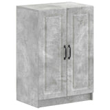 vidaXL Schoenenkast UTRECHT 59,5 x 39,5 x 87 cm Bewerkt hout Wit