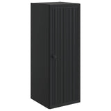 vidaXL Wandkast Wit 66 x 34,5 x 90 cm Bewerkt hout