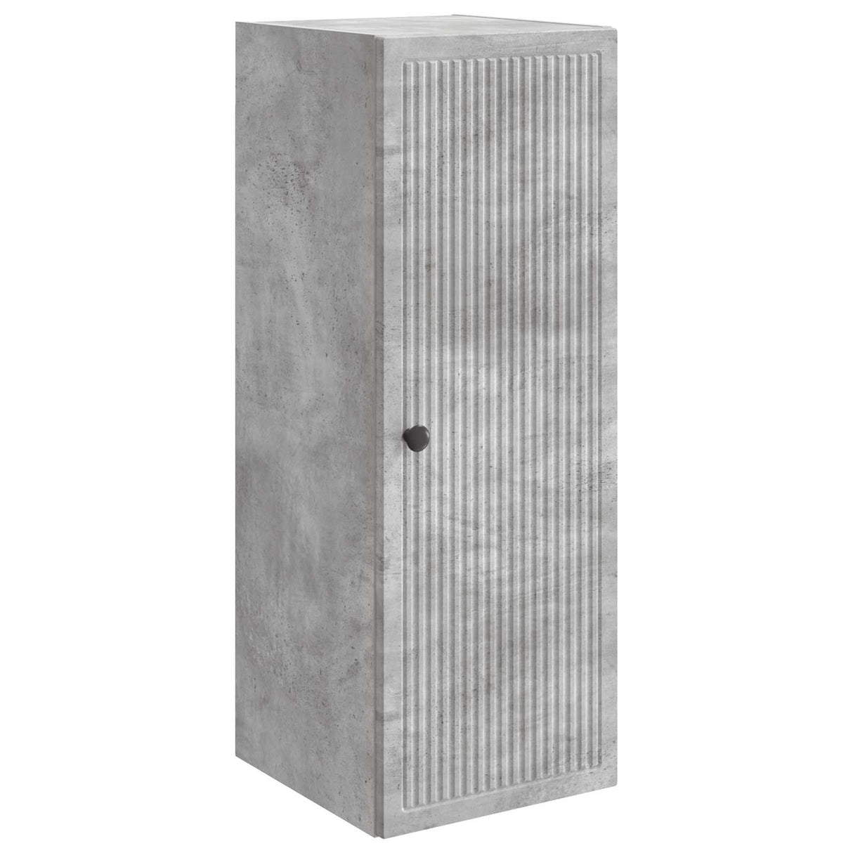 vidaXL Wandkast Wit 66 x 34,5 x 90 cm Bewerkt hout