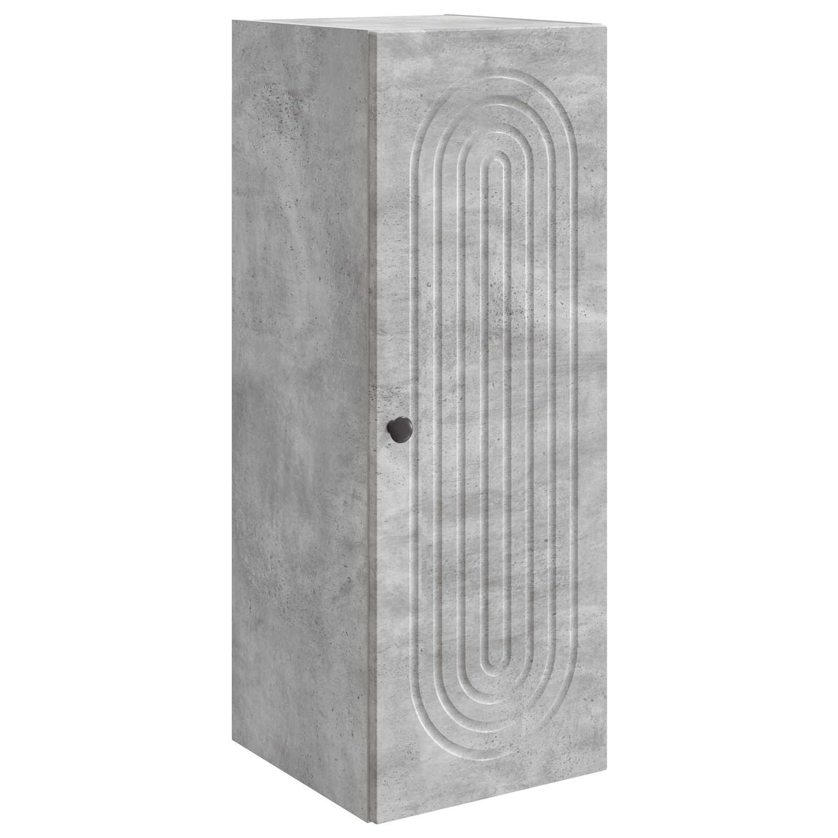 vidaXL Wandkast Wit 66 x 34,5 x 90 cm Bewerkt hout