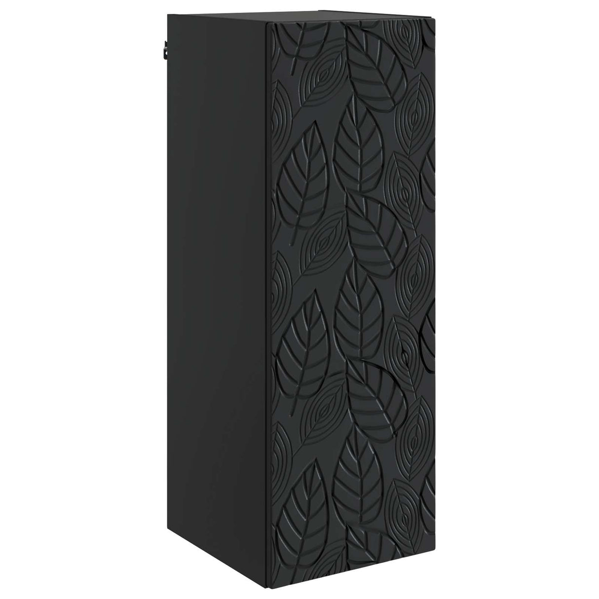 vidaXL Wall Cabinet White 66 x 34.5 x 90 cm Engineered Wood