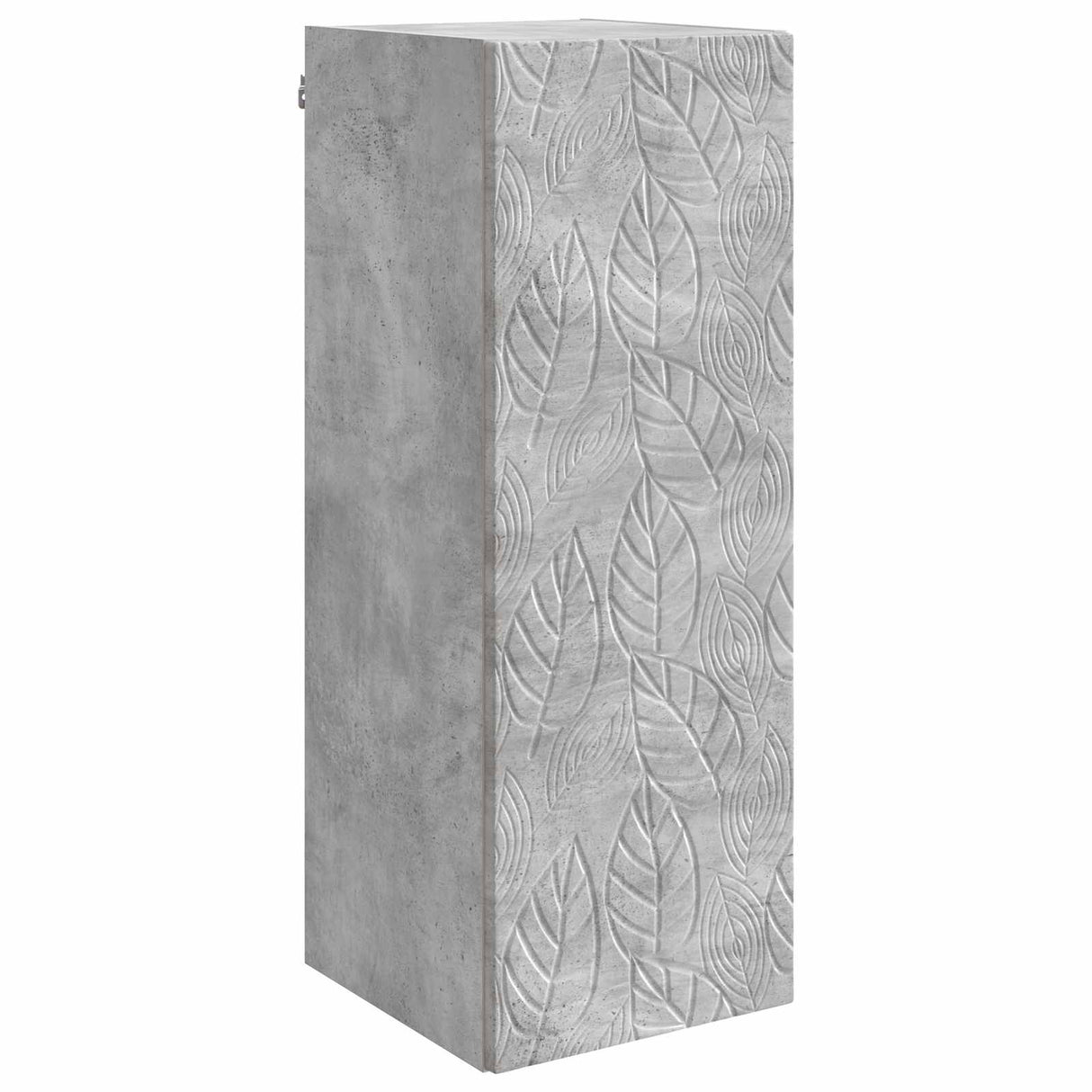 vidaXL Wall Cabinet White 66 x 34.5 x 90 cm Engineered Wood