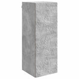 vidaXL Wall Cabinet White 66 x 34.5 x 90 cm Engineered Wood