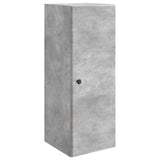 vidaXL Wandkast Wit 66 x 34,5 x 90 cm Bewerkt hout