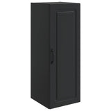 vidaXL Wandkast Wit 66 x 34,5 x 90 cm Bewerkt hout