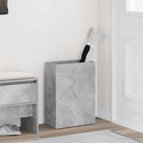 vidaXL Opslaghaak & Rek met opslag Wit 40 x 20 x 55,5 cm Bewerkt hout