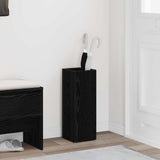 vidaXL Opslaghaak & Rek met opslag Wit 40 x 20 x 55,5 cm Bewerkt hout