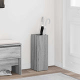 vidaXL Opslaghaak & Rek met opslag Wit 40 x 20 x 55,5 cm Bewerkt hout