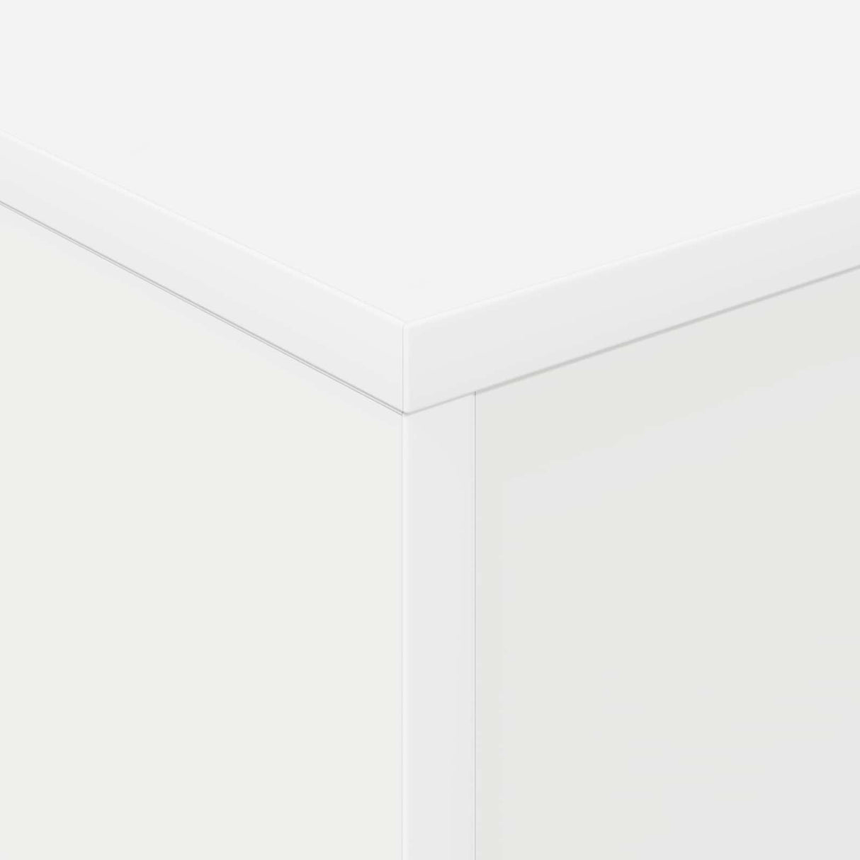 vidaXL Tijdschriftenrek Zwart Eiken 70 x 41 x 156 cm Bewerkt hout