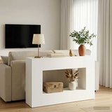 vidaXL 101 x 29 x 74 cm