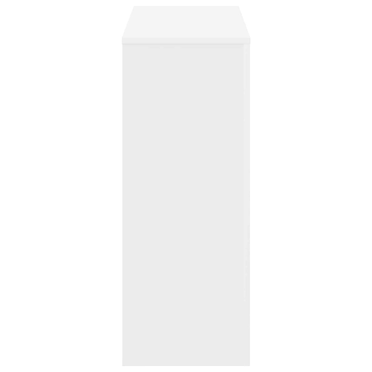 vidaXL 101 x 29 x 74 cm