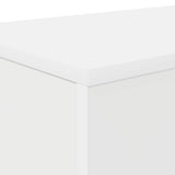 vidaXL 101 x 29 x 74 cm